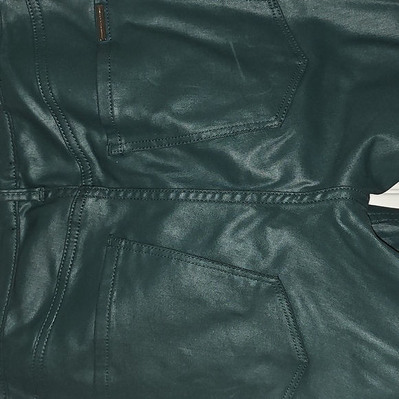 WHBM Green Women's Pants - Picture 7 of 7